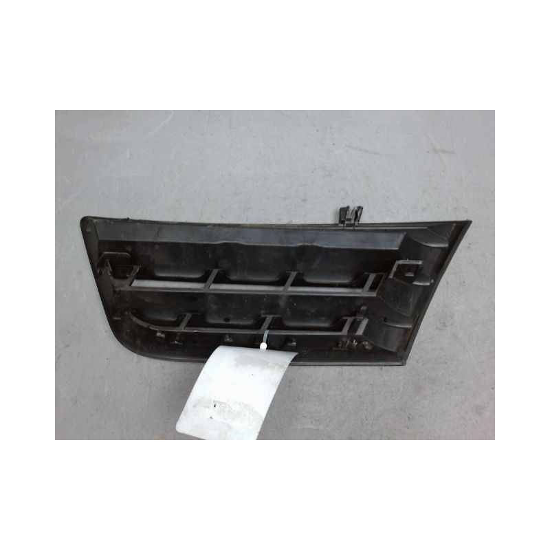 GRILLE CALANDRE DROIT RENAULT MODUS 2004-2007