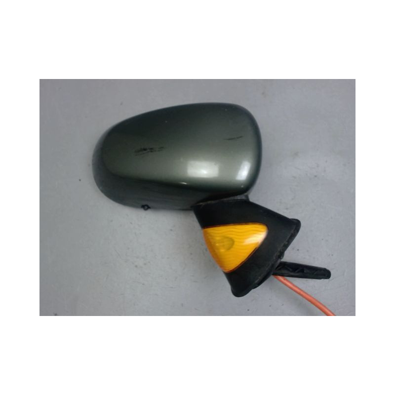 RETROVISEUR EXTERIEUR ELECTRIQUE DROIT RENAULT MODUS 2004-2007
