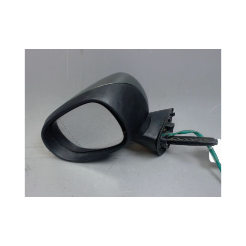 RETROVISEUR EXTERIEUR ELECTRIQUE GAUCHE RENAULT MODUS 2004-2007