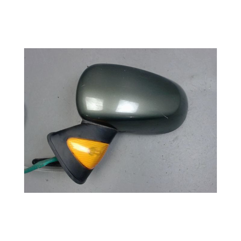 RETROVISEUR EXTERIEUR ELECTRIQUE GAUCHE RENAULT MODUS 2004-2007