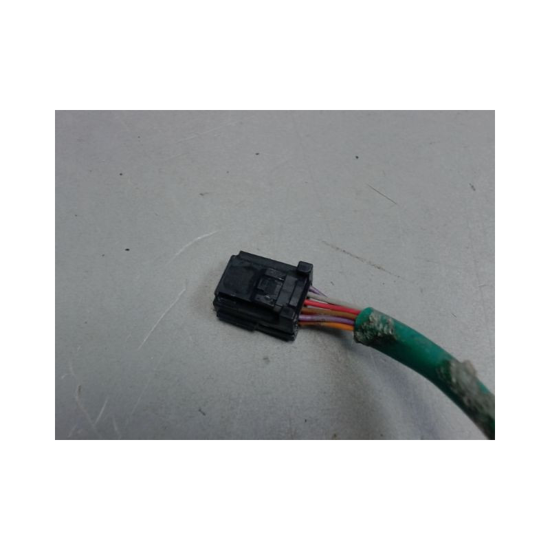 RETROVISEUR EXTERIEUR ELECTRIQUE GAUCHE RENAULT MODUS 2004-2007