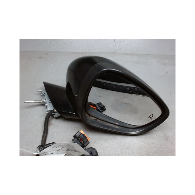 RETROVISEUR EXTERIEUR ELECTRIQUE DROIT PEUGEOT 508 2010-