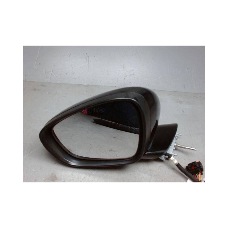 RETROVISEUR EXTERIEUR ELECTRIQUE GAUCHE PEUGEOT 508 2010-