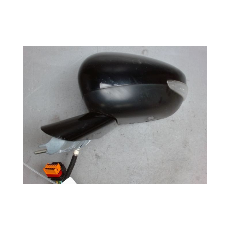 RETROVISEUR EXTERIEUR ELECTRIQUE GAUCHE PEUGEOT 508 2010-