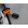 RETROVISEUR EXTERIEUR ELECTRIQUE GAUCHE PEUGEOT 508 2010-