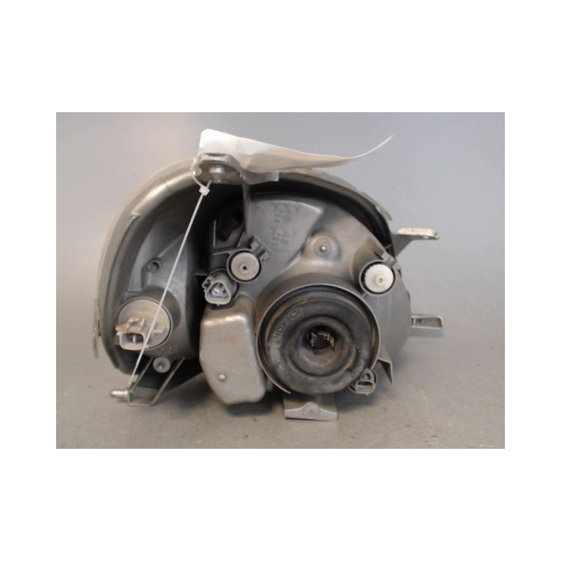 PHARE GAUCHE TOYOTA YARIS