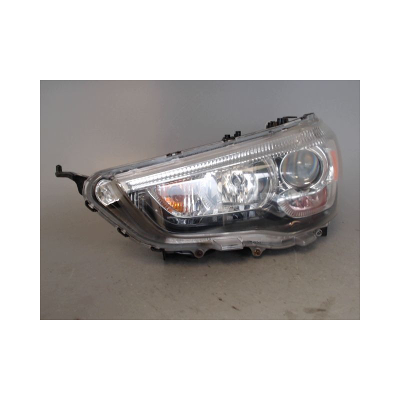 PHARE GAUCHE MITSUBISHI ASX