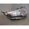 PHARE GAUCHE MITSUBISHI ASX