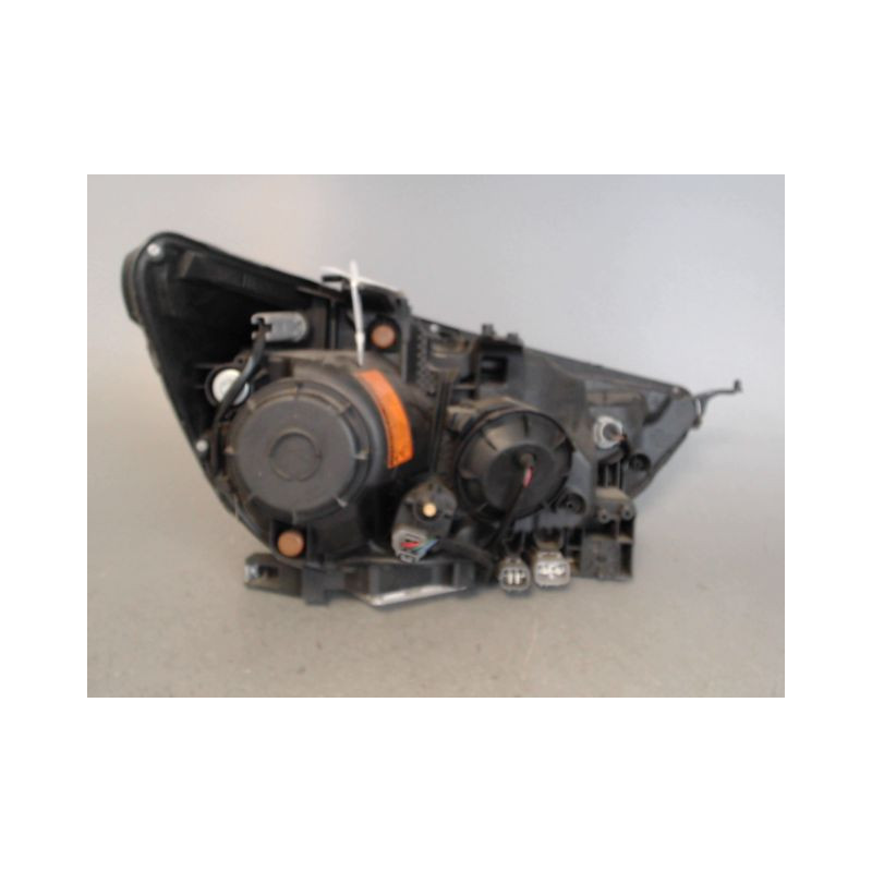 PHARE GAUCHE MITSUBISHI ASX