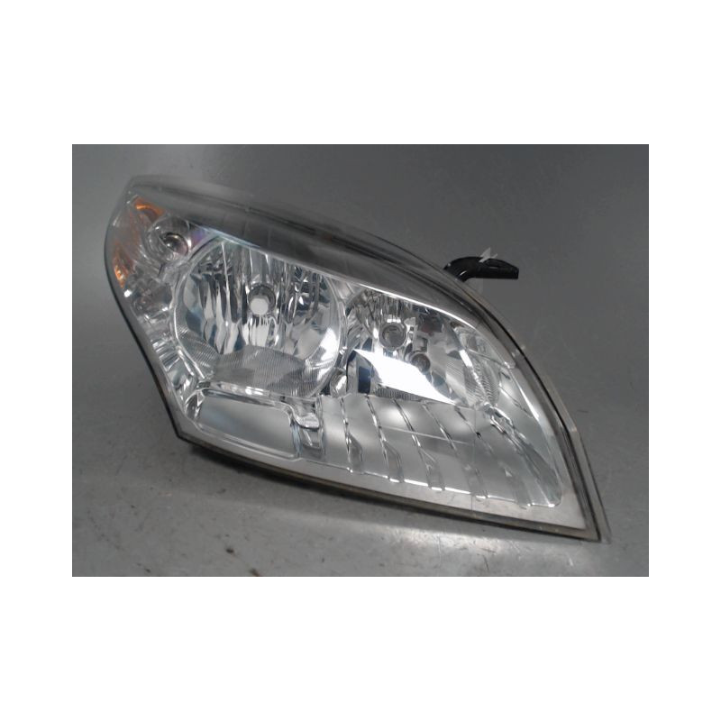 PHARE DROIT RENAULT MEGANE
