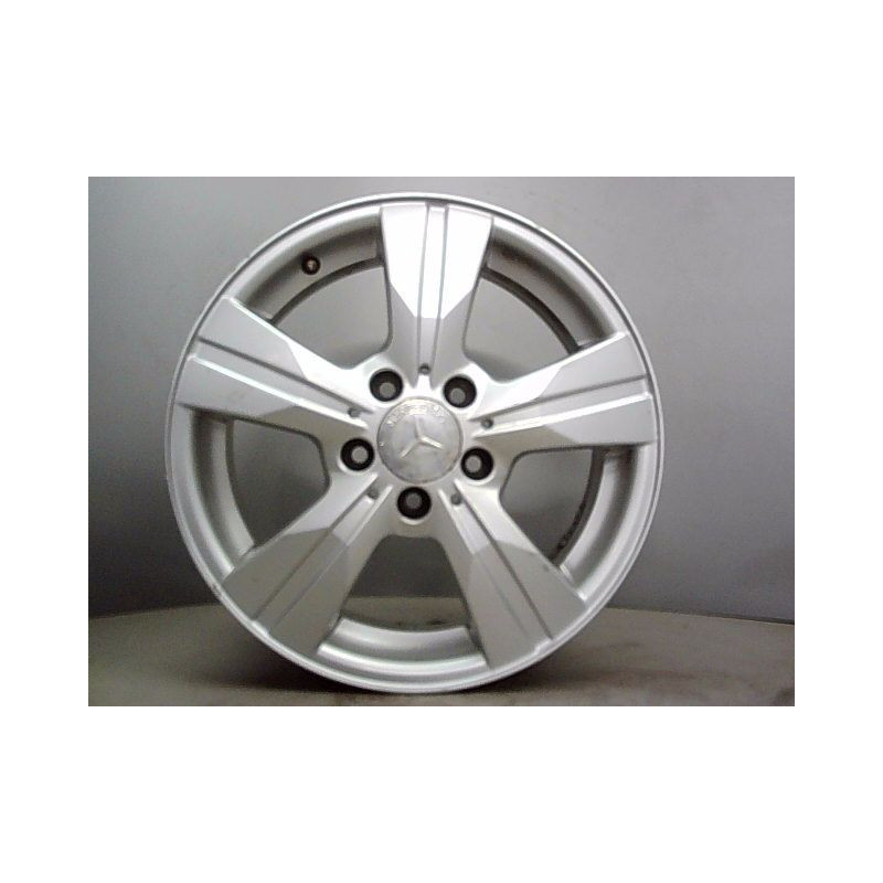 JANTE ALUMINIUM MERCEDES CLASSE A