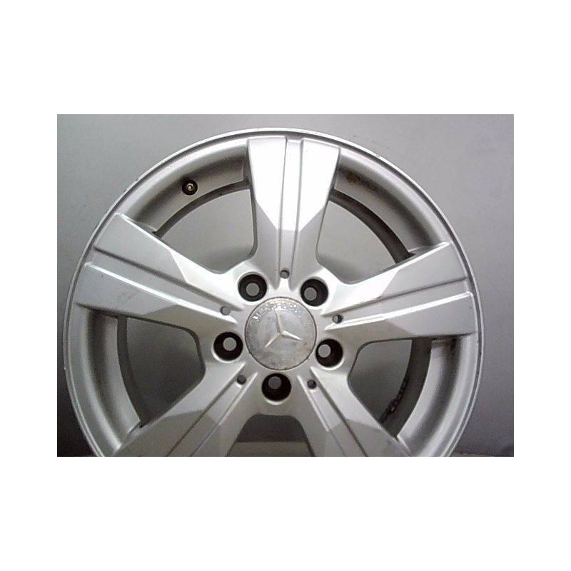 JANTE ALUMINIUM MERCEDES CLASSE A