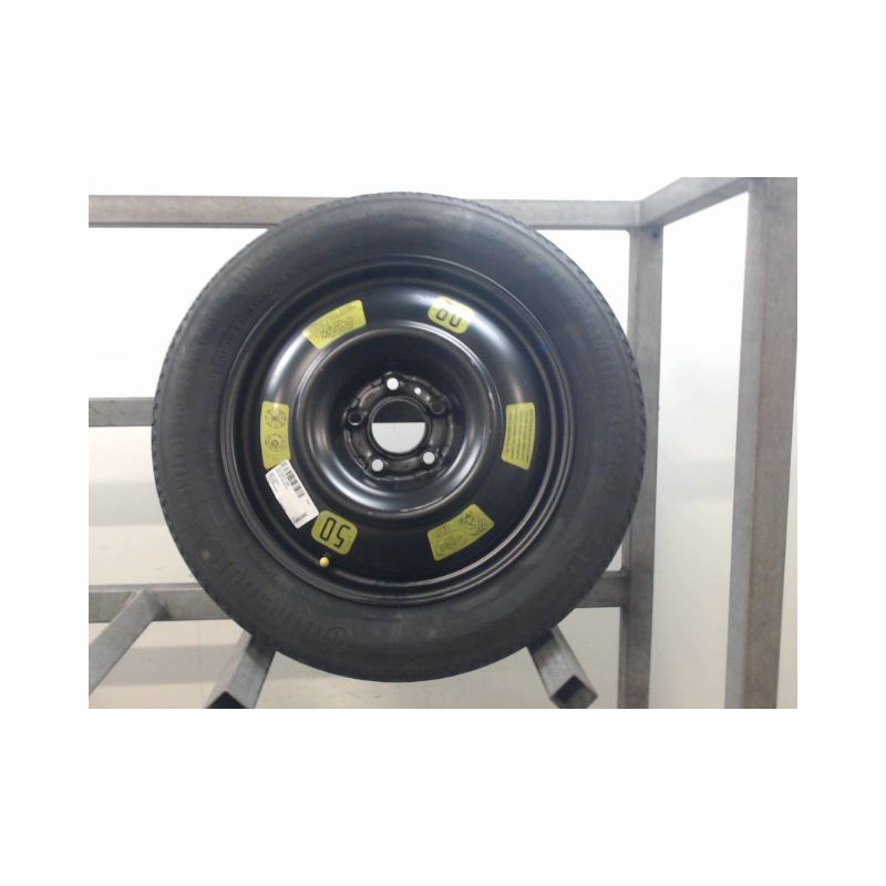 ROUE SECOURS PEUGEOT 308