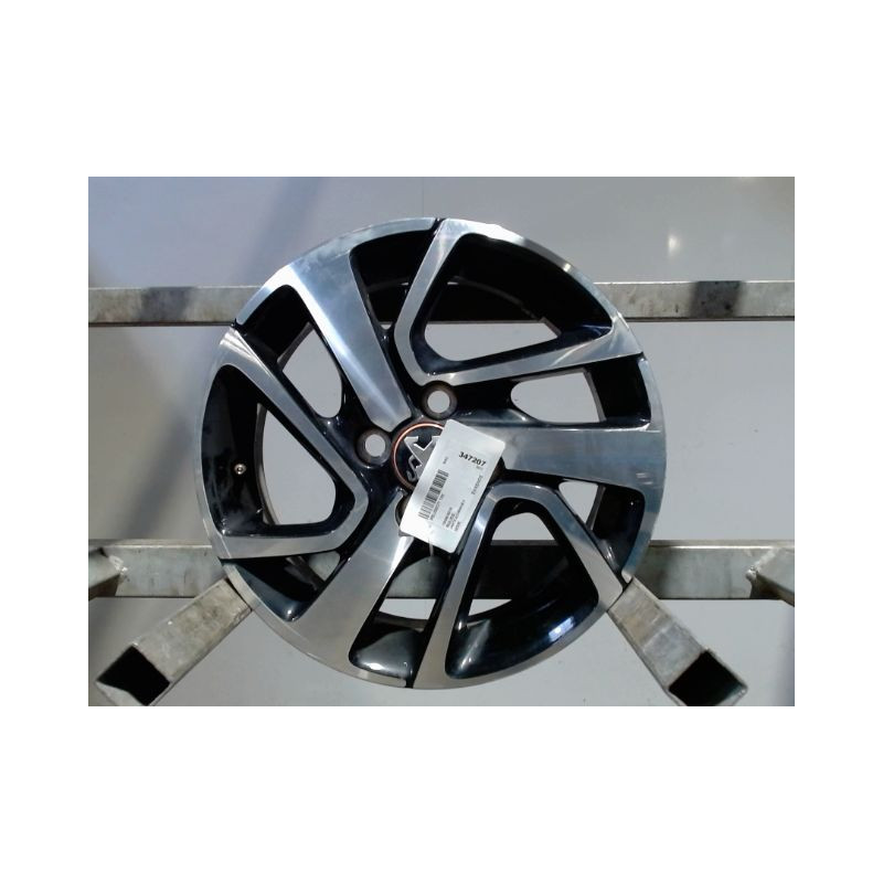 JANTE ALUMINIUM PEUGEOT 108