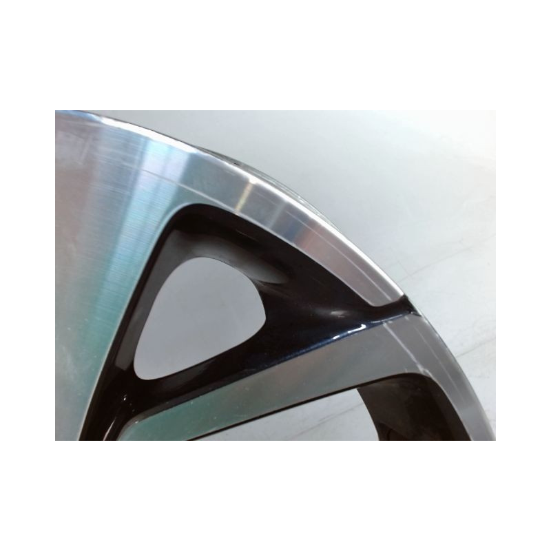 JANTE ALUMINIUM PEUGEOT 108