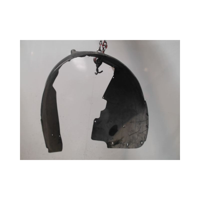PARE-BOUE AVANT DROIT AUDI A4