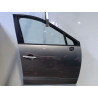 PORTE AVANT DROIT RENAULT MEGANE SCENIC III