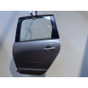 PORTE ARRIERE GAUCHE RENAULT MEGANE SCENIC III
