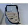 PORTE ARRIERE GAUCHE RENAULT MEGANE SCENIC III