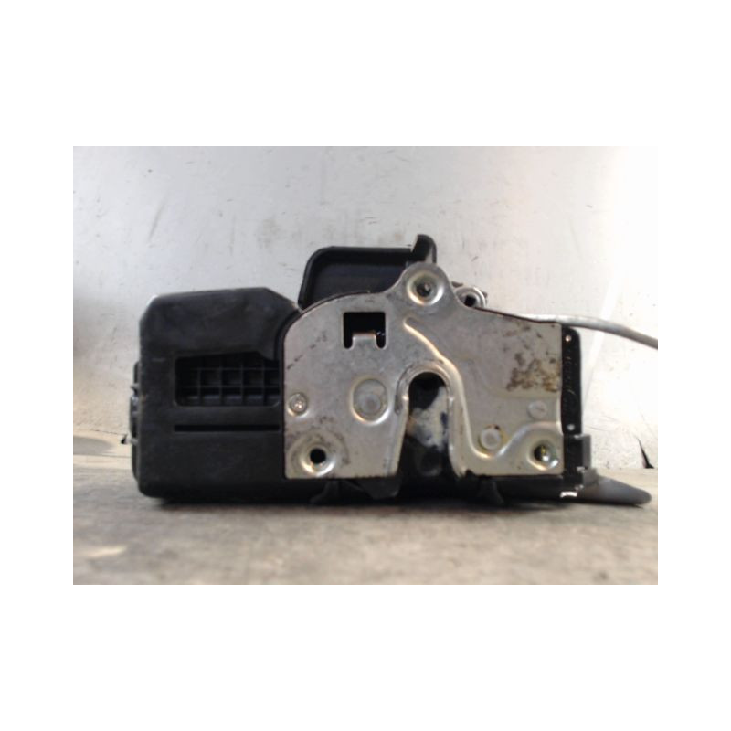 SYSTEME CONDAMNATION AVANT DROIT CHEVROLET CAPTIVA
