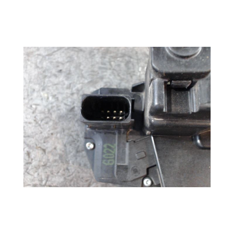 SYSTEME CONDAMNATION AVANT DROIT CHEVROLET CAPTIVA
