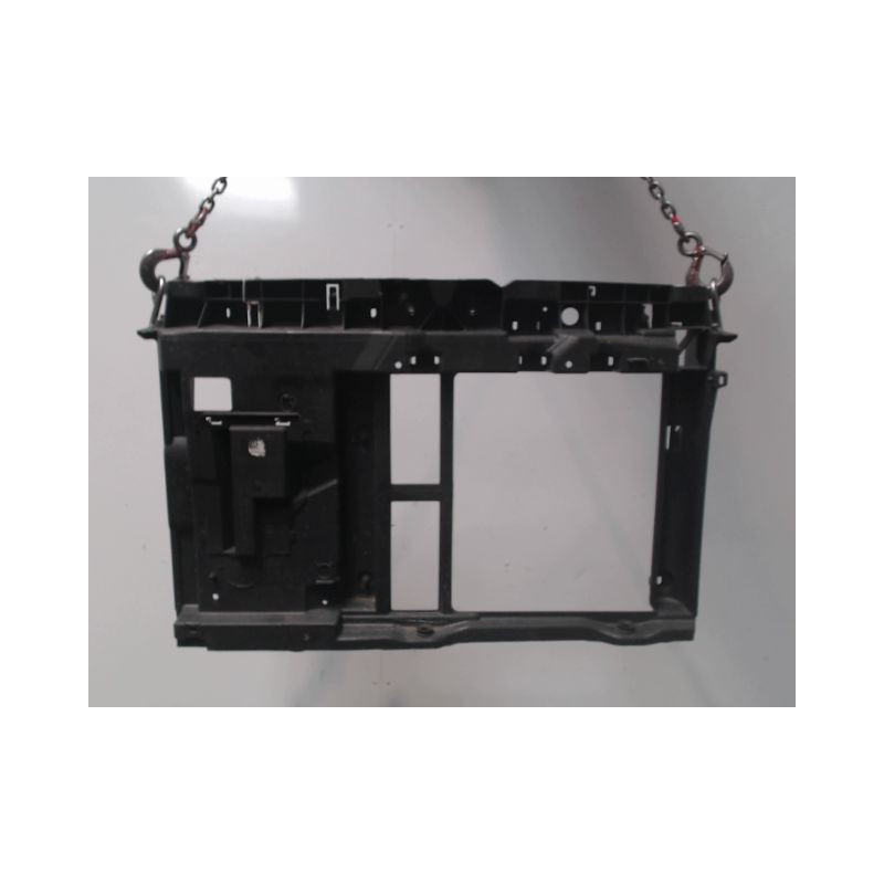 FACE AVANT CITROEN C3 2009-