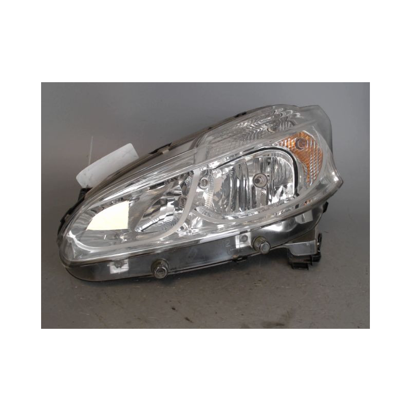 PHARE GAUCHE PEUGEOT 208