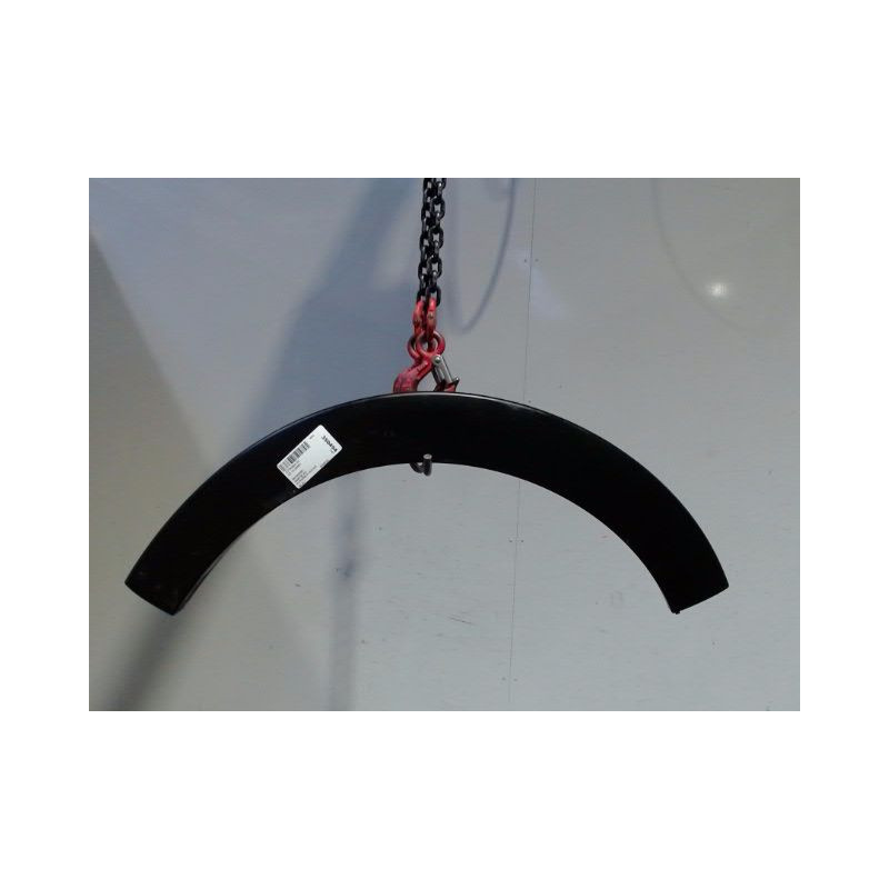 ELARGISSEUR AILE AVANT DROIT CITROEN C3 2009-