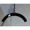ELARGISSEUR AILE AVANT DROIT CITROEN C3 2009-