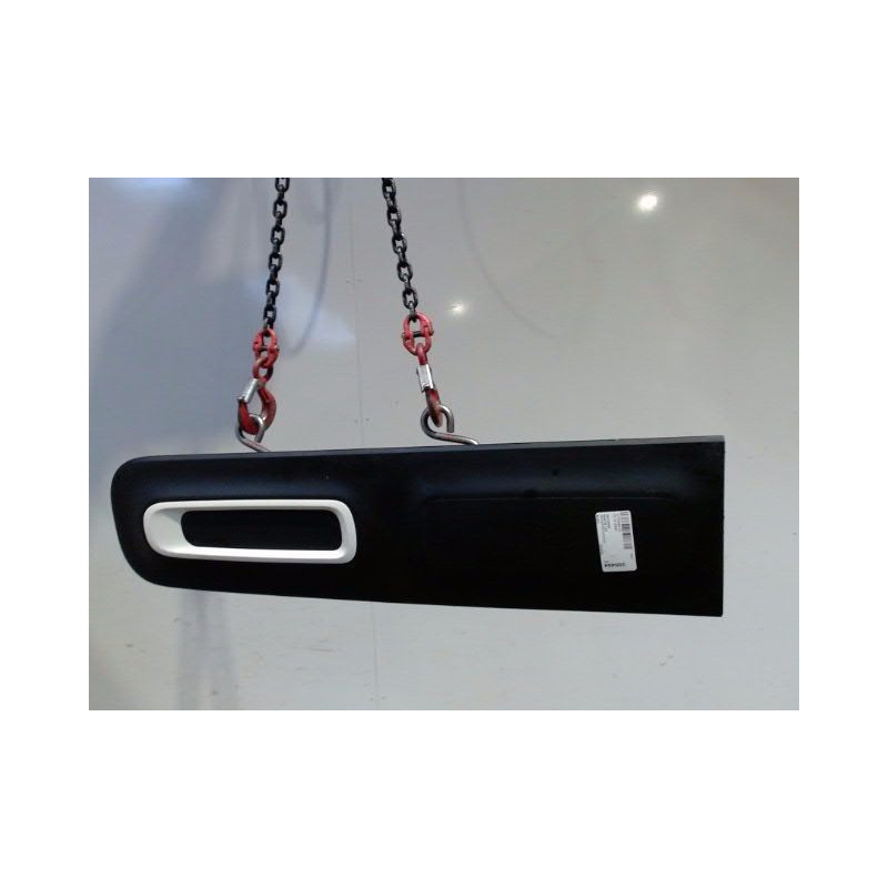 PROTECTION PORTE AVANT DROIT CITROEN C3 2009-