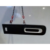 PROTECTION PORTE AVANT GAUCHE CITROEN C3 2009-