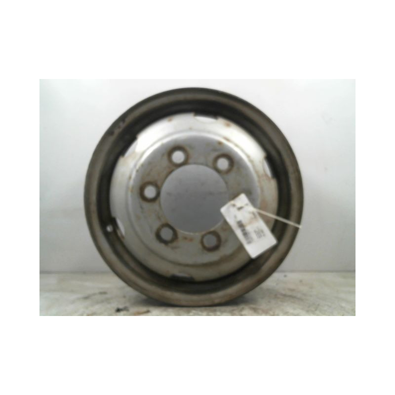 JANTE TOLE IVECO 35C10