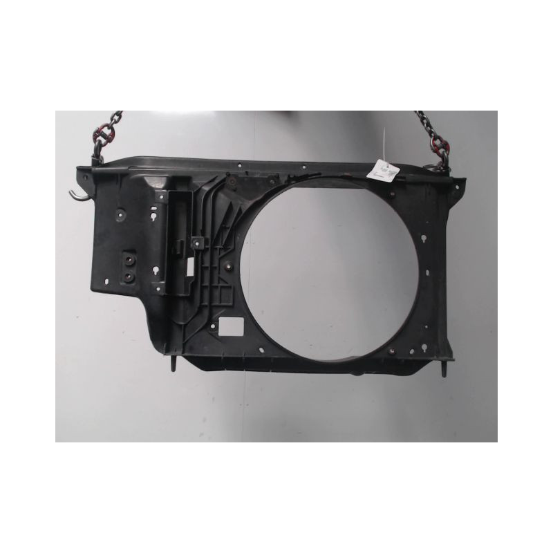 FACE AVANT PEUGEOT 206 5P