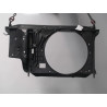 FACE AVANT PEUGEOT 206 5P