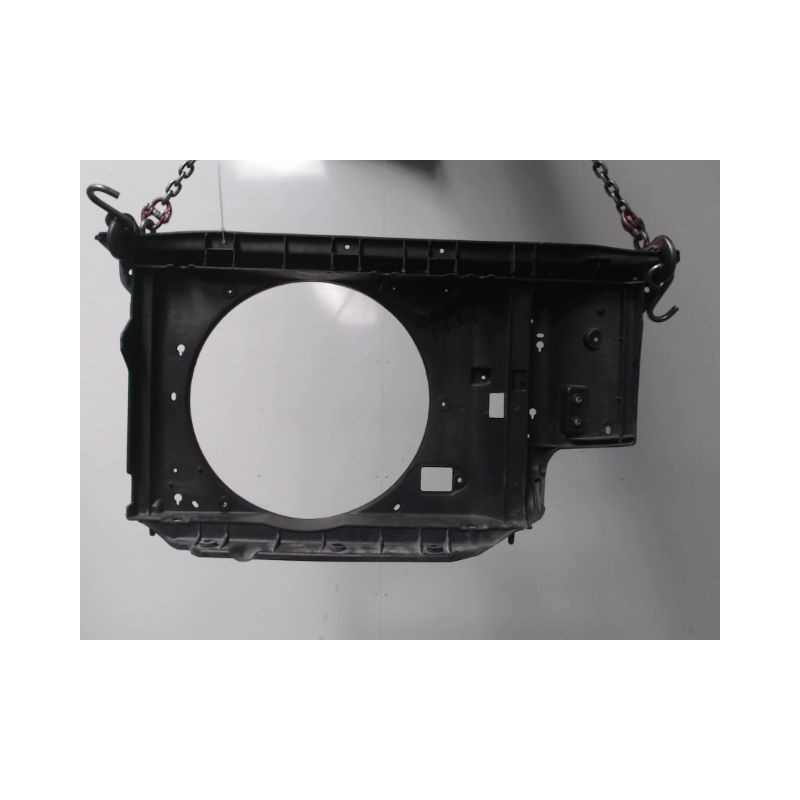 FACE AVANT PEUGEOT 206 5P