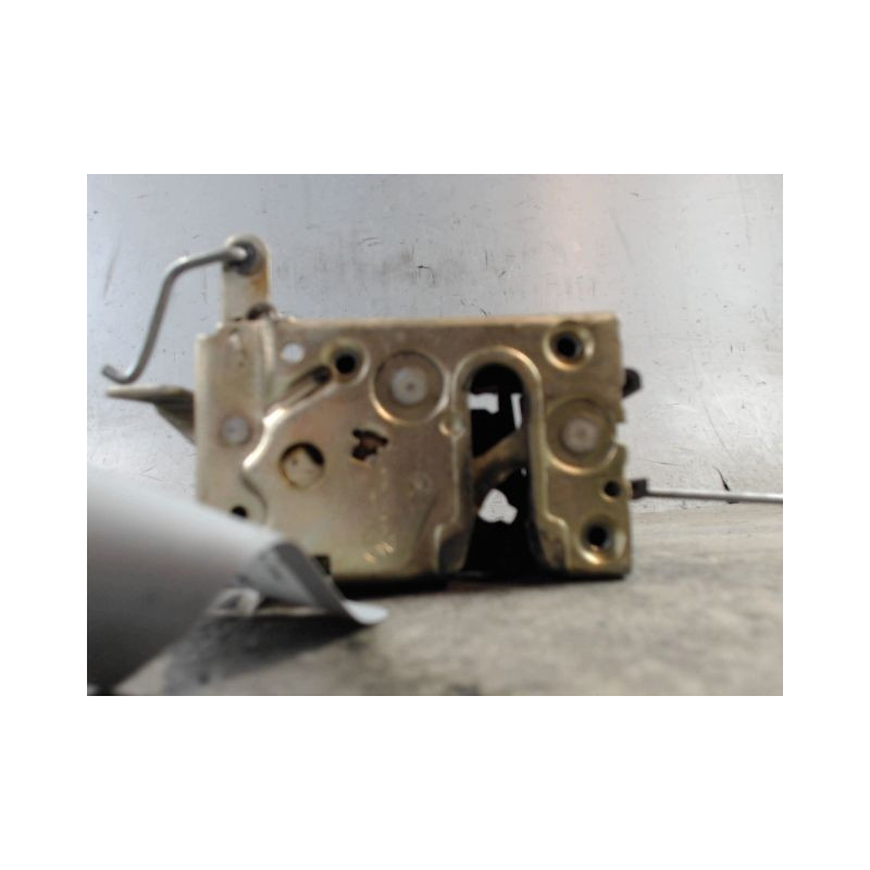 SYSTEME CONDAMNATION AVANT DROIT CITROEN ZX -94