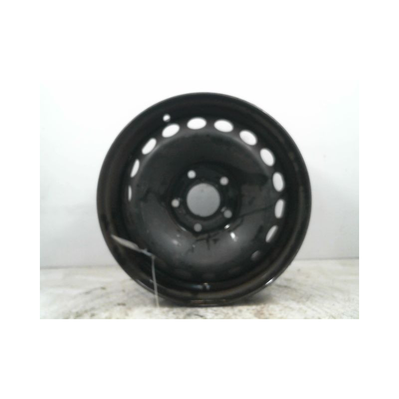 JANTE TOLE RENAULT MEGANE III 2008-
