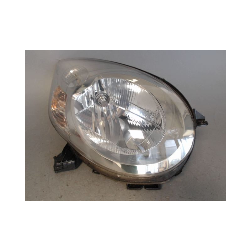 PHARE DROIT CITROEN C1 3P