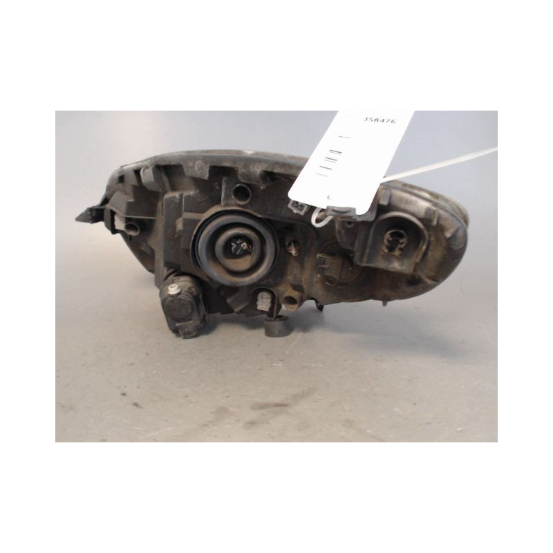 PHARE DROIT CITROEN C1 3P