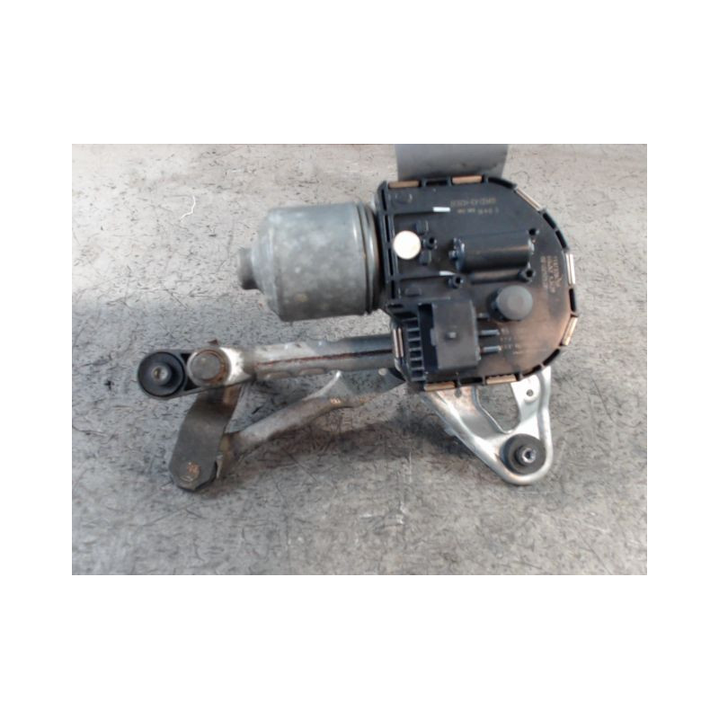 MOTEUR ESSUIE-GLACE ARRIERE PEUGEOT 3008 2008-