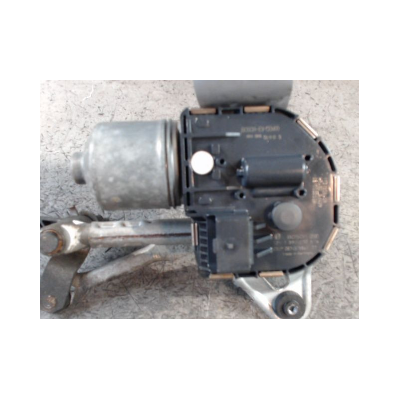 MOTEUR ESSUIE-GLACE ARRIERE PEUGEOT 3008 2008-