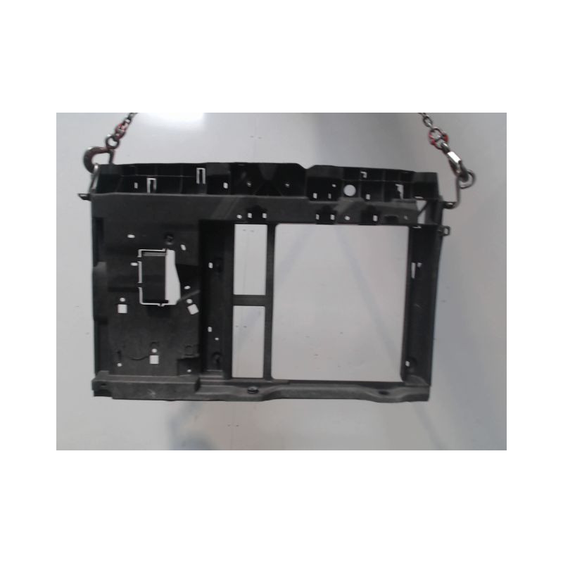 FACE AVANT PEUGEOT 207 2007-