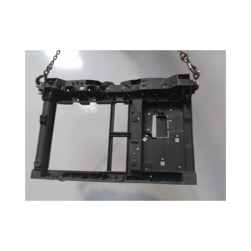 FACE AVANT PEUGEOT 207 2007-