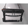 FACE AVANT VOLKSWAGEN POLO 2009-