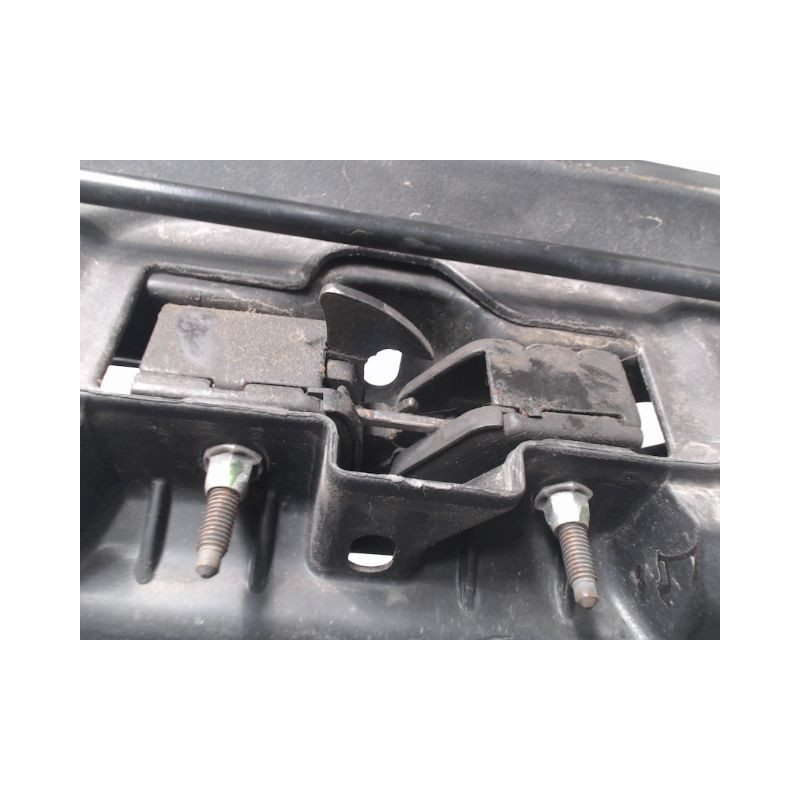FACE AVANT VOLKSWAGEN POLO 2009-
