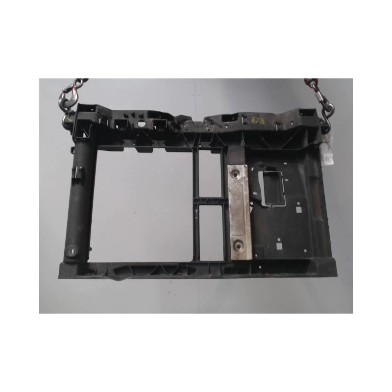 FACE AVANT CITROEN C3 2009-