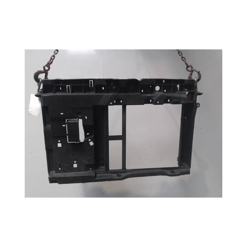 FACE AVANT CITROEN C3 2009-