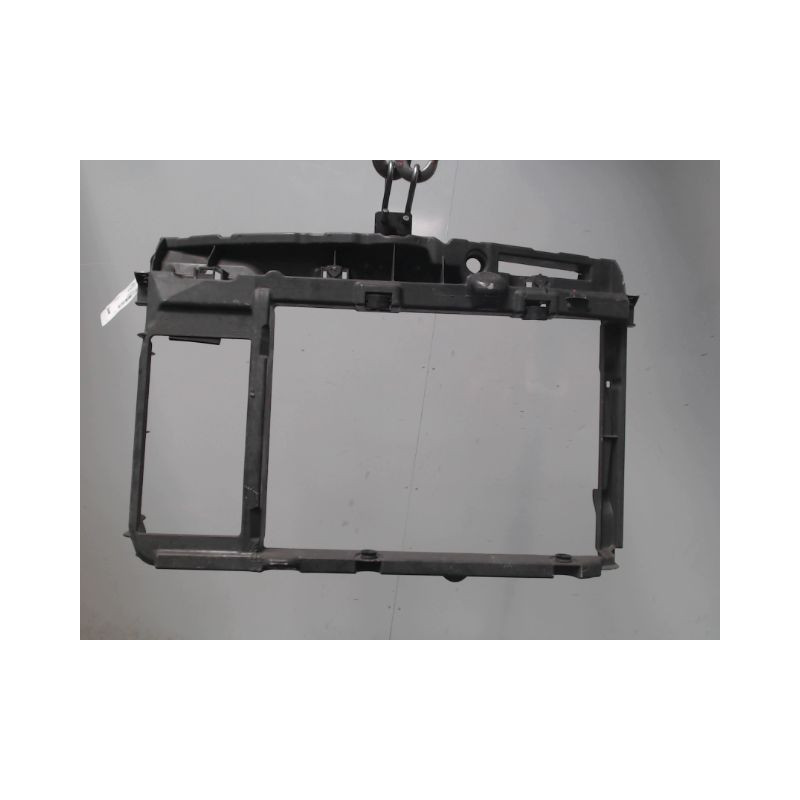 FACE AVANT CITROEN C3 2009-