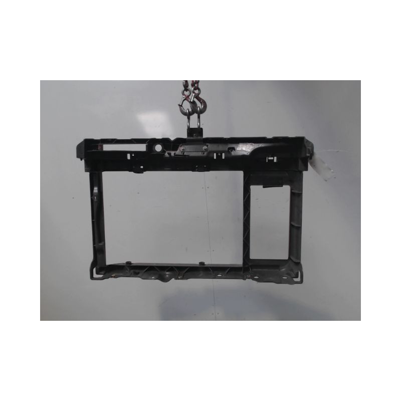 FACE AVANT CITROEN C3 2009-
