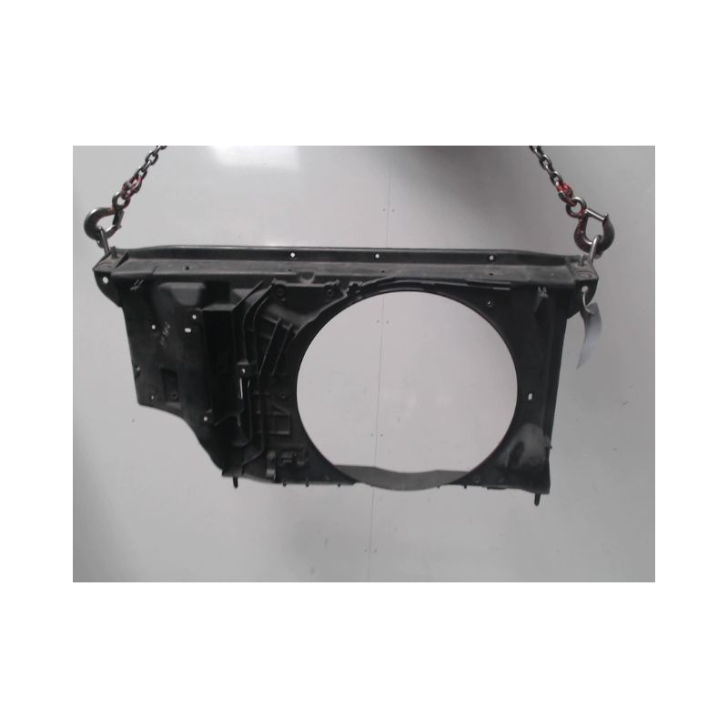 FACE AVANT PEUGEOT 206 3P